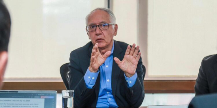 Guillermo Alfonso Jaramillo