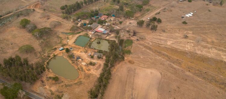 Contraloría detecta hallazgos fiscales por $16.382 millones en compra de predio en Sucre por parte de la ANT