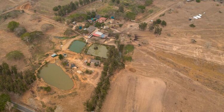 Contraloría detecta hallazgos fiscales por $16.382 millones en compra de predio en Sucre por parte de la ANT