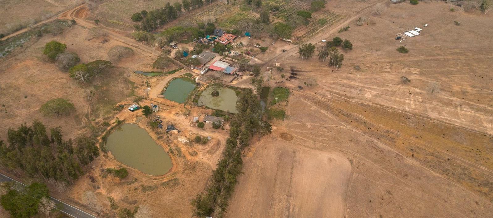 Contraloría detecta hallazgos fiscales por $16.382 millones en compra de predio en Sucre por parte de la ANT