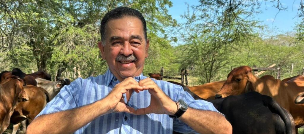 Candelaria vibra con el II Festival de la Leche, una celebración que resalta la vocación rural del municipio