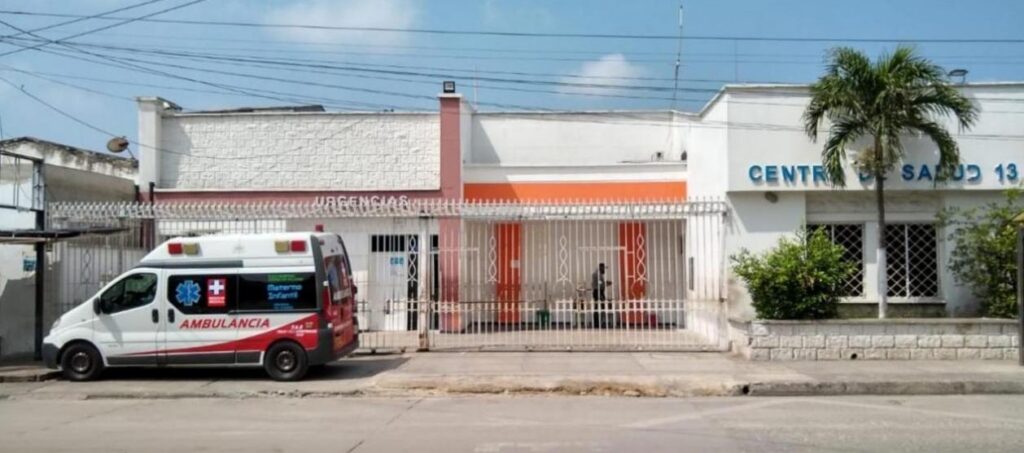 Hospital Materno Infantil_0