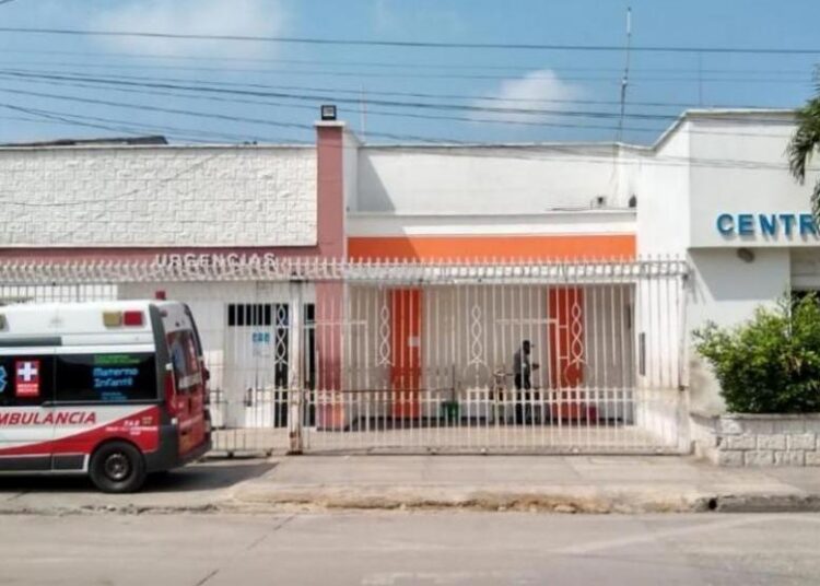 Hospital Materno Infantil_0