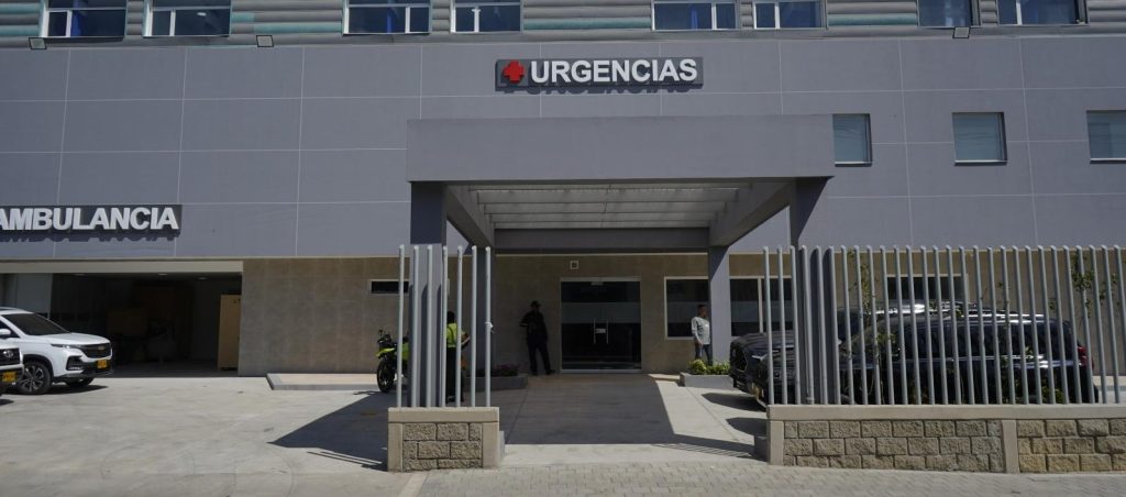 Riña en el barrio San Roque dejó a un hombre herido con arma cortopunzante