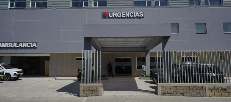 Riña en el barrio San Roque dejó a un hombre herido con arma cortopunzante