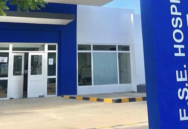 Niña de 9 años murió ahogada en un arroyo del corregimiento San José de Saco, en Juan de Acosta