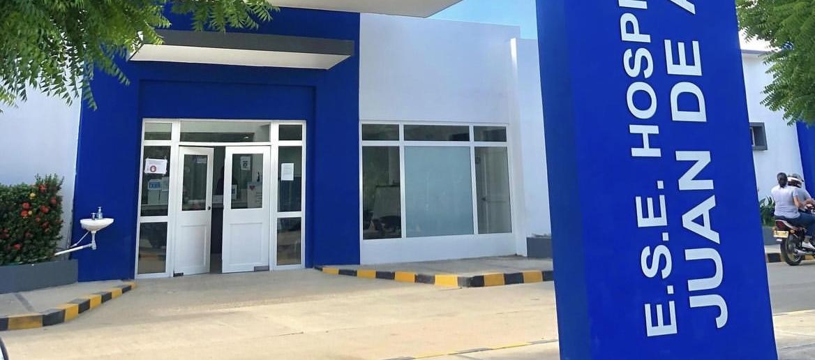 Niña de 9 años murió ahogada en un arroyo del corregimiento San José de Saco, en Juan de Acosta