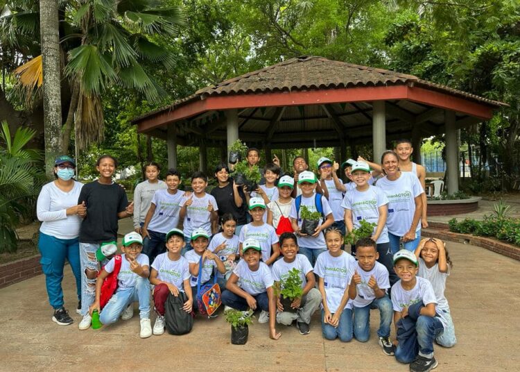 Villas de San Pablo fortalece su apuesta por la sostenibilidad y consolida una cultura ambiental con impacto comunitario