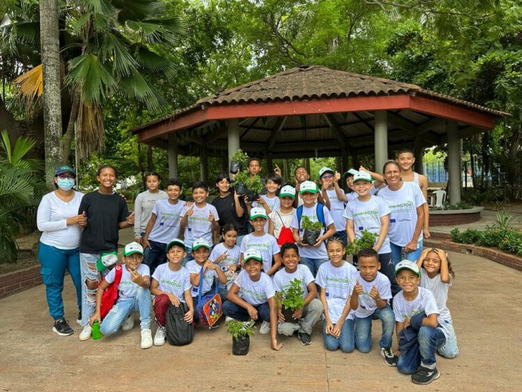 Villas de San Pablo fortalece su apuesta por la sostenibilidad y consolida una cultura ambiental con impacto comunitario