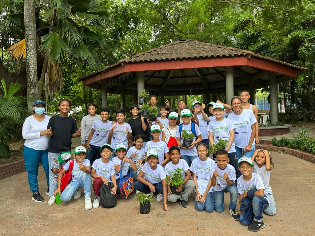 Villas de San Pablo fortalece su apuesta por la sostenibilidad y consolida una cultura ambiental con impacto comunitario