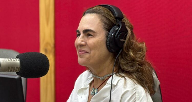 Betsy Martínez