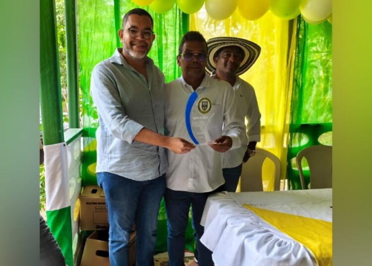 Reconocen avances de Air-e Intervenida en gestión comunitaria