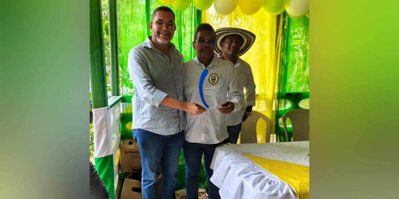 Reconocen avances de Air-e Intervenida en gestión comunitaria