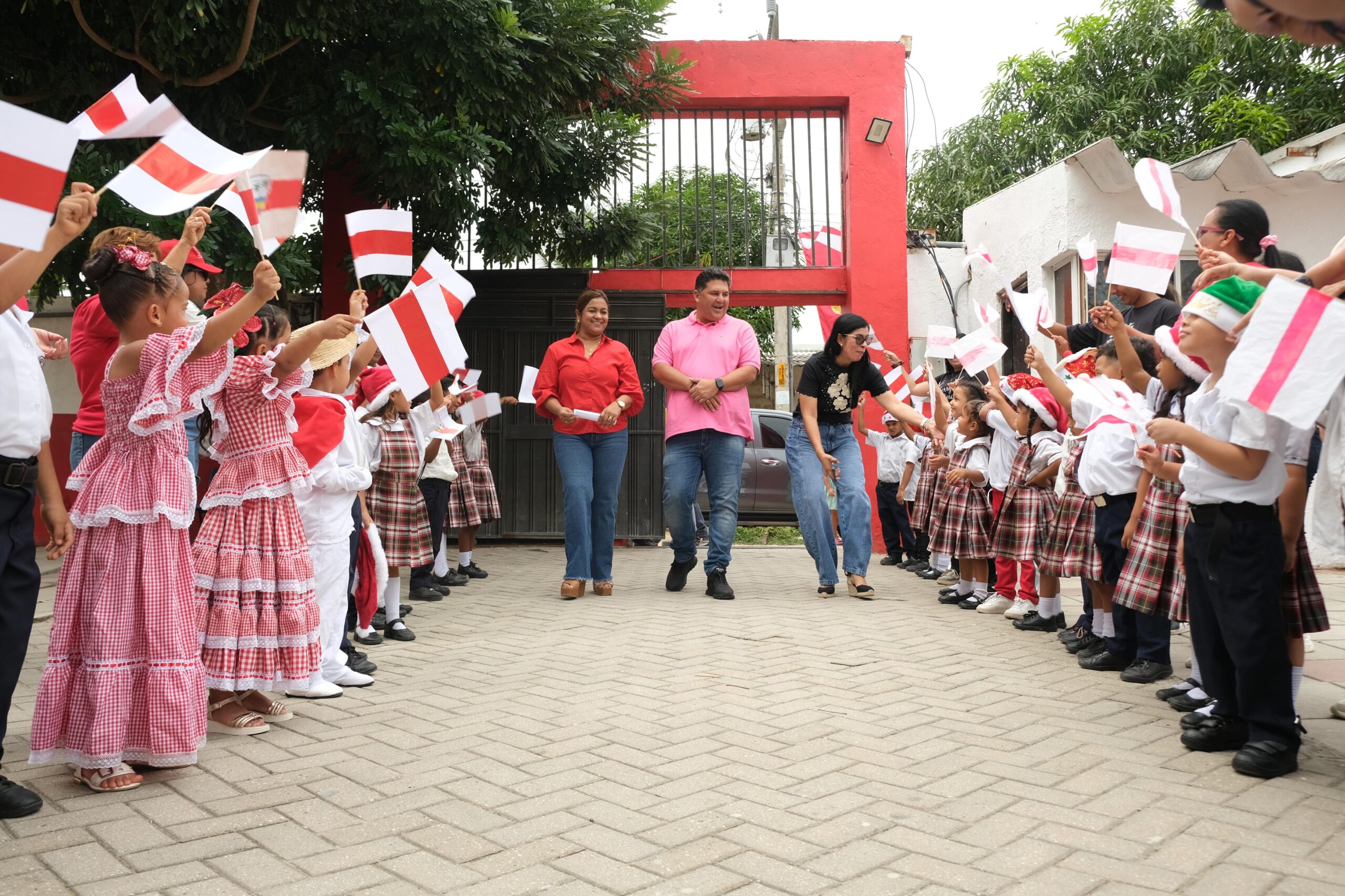 Asocentro alerta por invasión del espacio público en el centro de Barranquilla