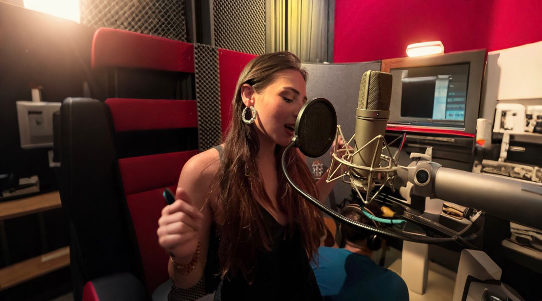 ‘Aquí suena Michelle’: la canción oficial de Michelle Char Fernández para el Carnaval 2026