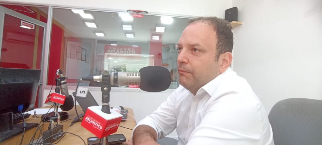 Asocapitales alerta por crisis energética en el Caribe y advierte riesgos para el sistema nacional