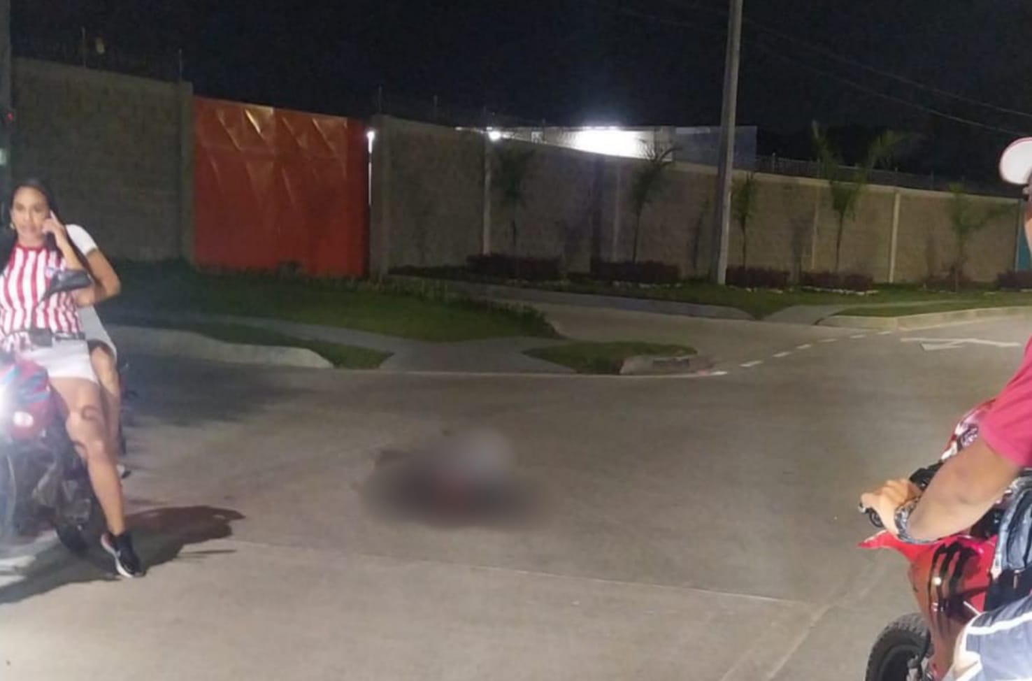 Ataque sicarial en Baranoa deja un hombre herido y pone en alerta a la comunidad