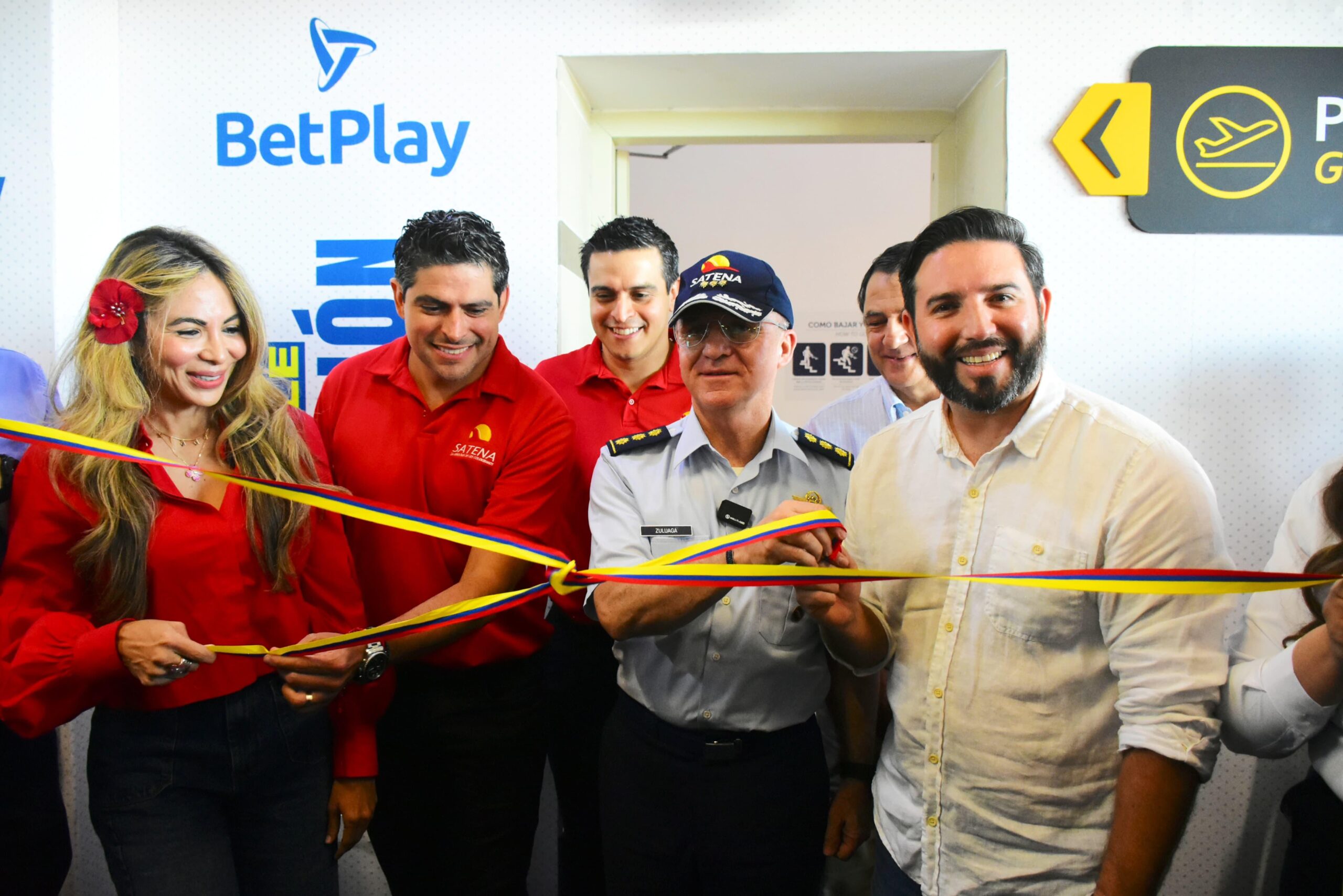 Satena abre cuatro nuevas rutas en el Caribe y consolida a Barranquilla como hub regional