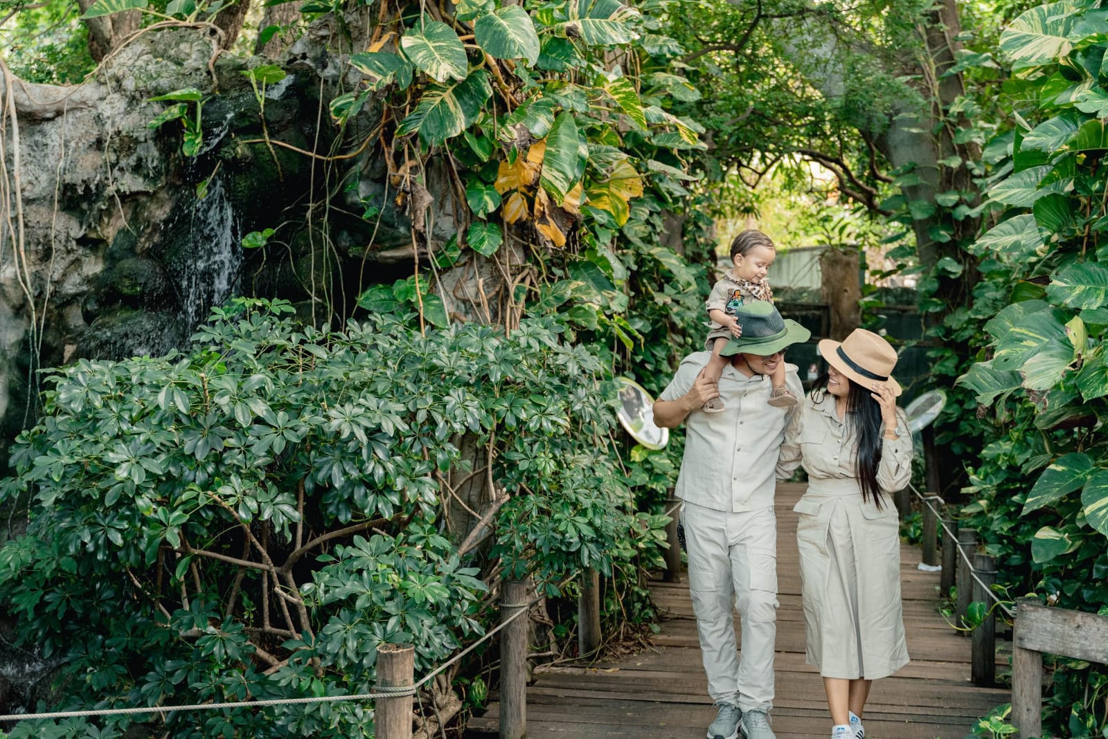 Zoológico de Barranquilla lanza agenda navideña con experiencias culturales y actividades para toda la familia