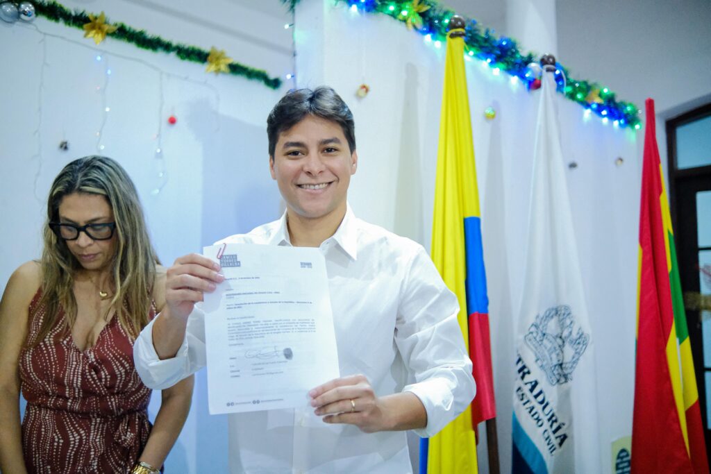 Camilo Torres Villalba