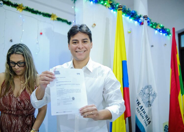 Camilo Torres Villalba