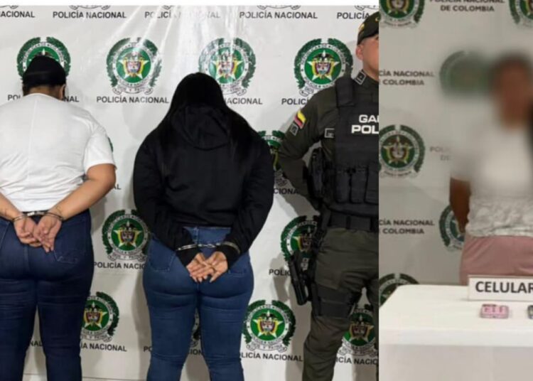 Gaula golpea a 'Los Costeños – Apocalipsis' con capturas y notificaciones