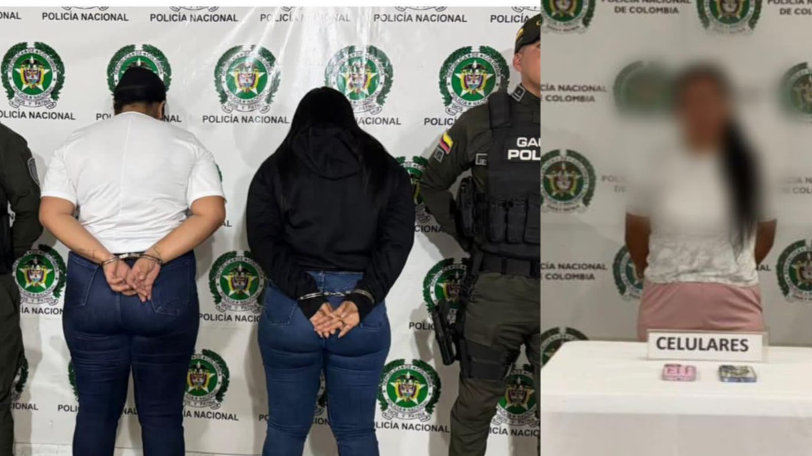 Gaula golpea a 'Los Costeños – Apocalipsis' con capturas y notificaciones