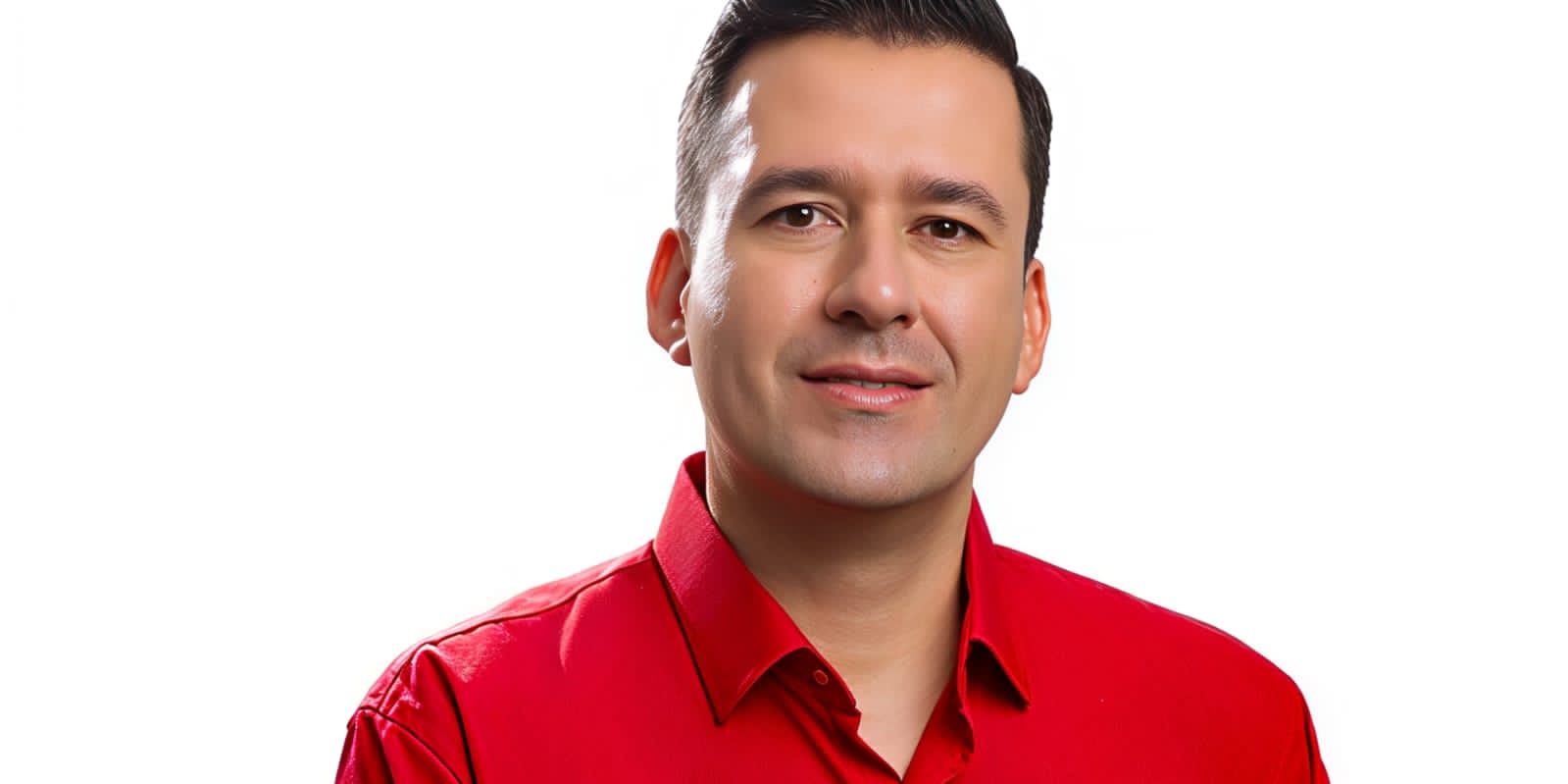 Gustavo De la Rosa Sabanagrande