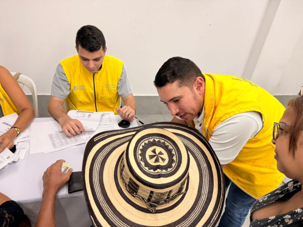 Unidad para las Víctimas entregó 435 indemnizaciones en Atlántico por más de $4.688 millones