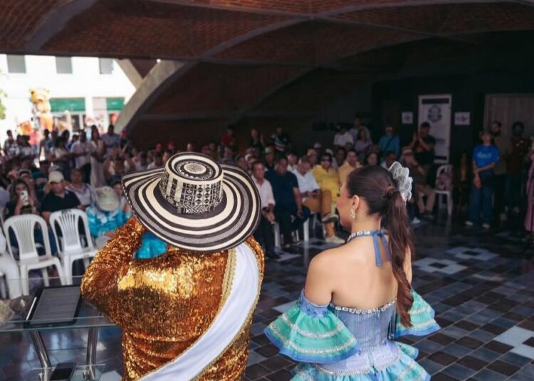 Alcaldía presentó la agenda ‘Barranquilla, un solo Carnaval’ con más de 1.500 eventos en toda la ciudad
