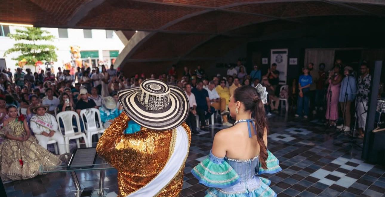 Alcaldía presentó la agenda ‘Barranquilla, un solo Carnaval’ con más de 1.500 eventos en toda la ciudad