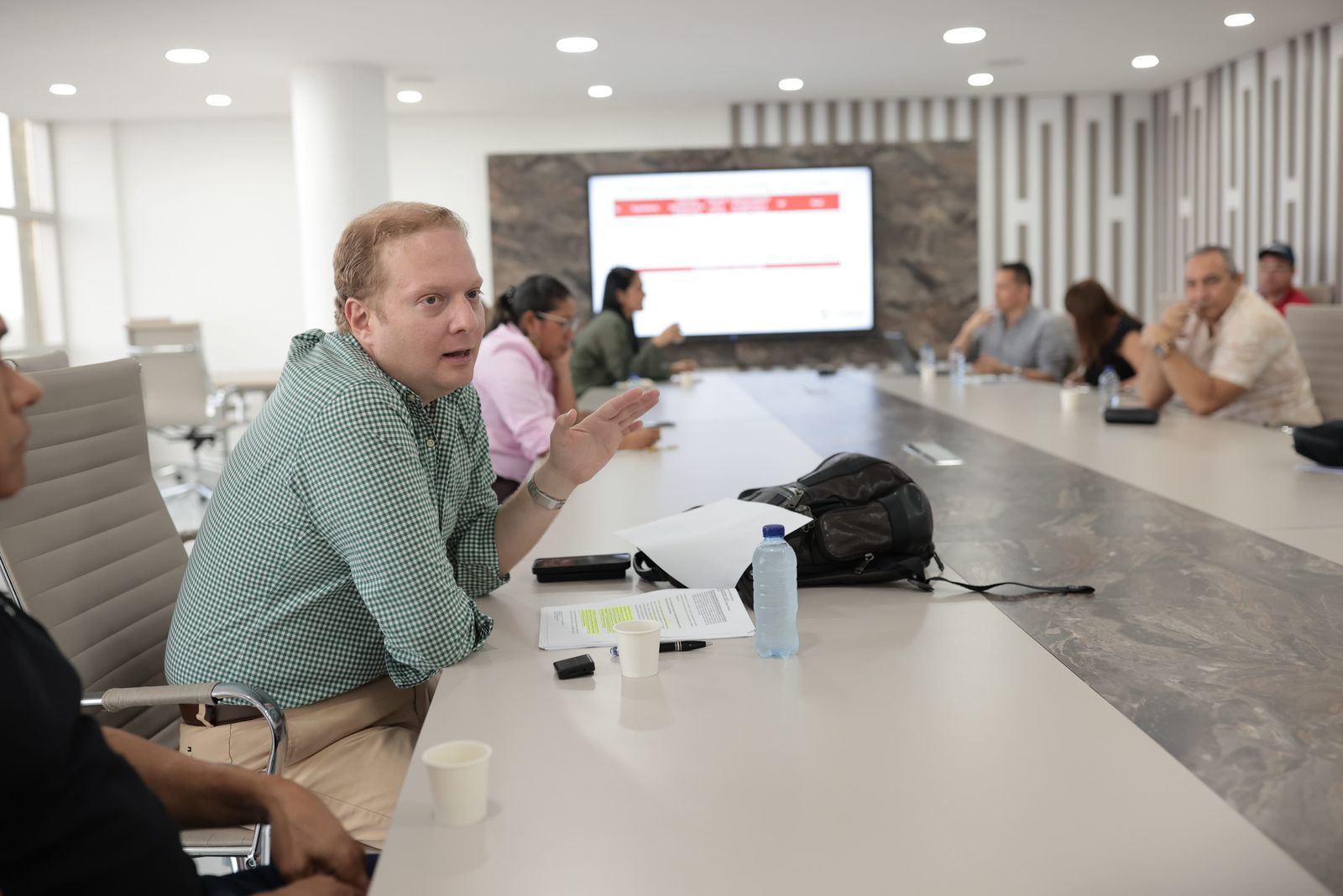 Convocan elecciones atípicas en Ponedera tras anularse la elección del alcalde