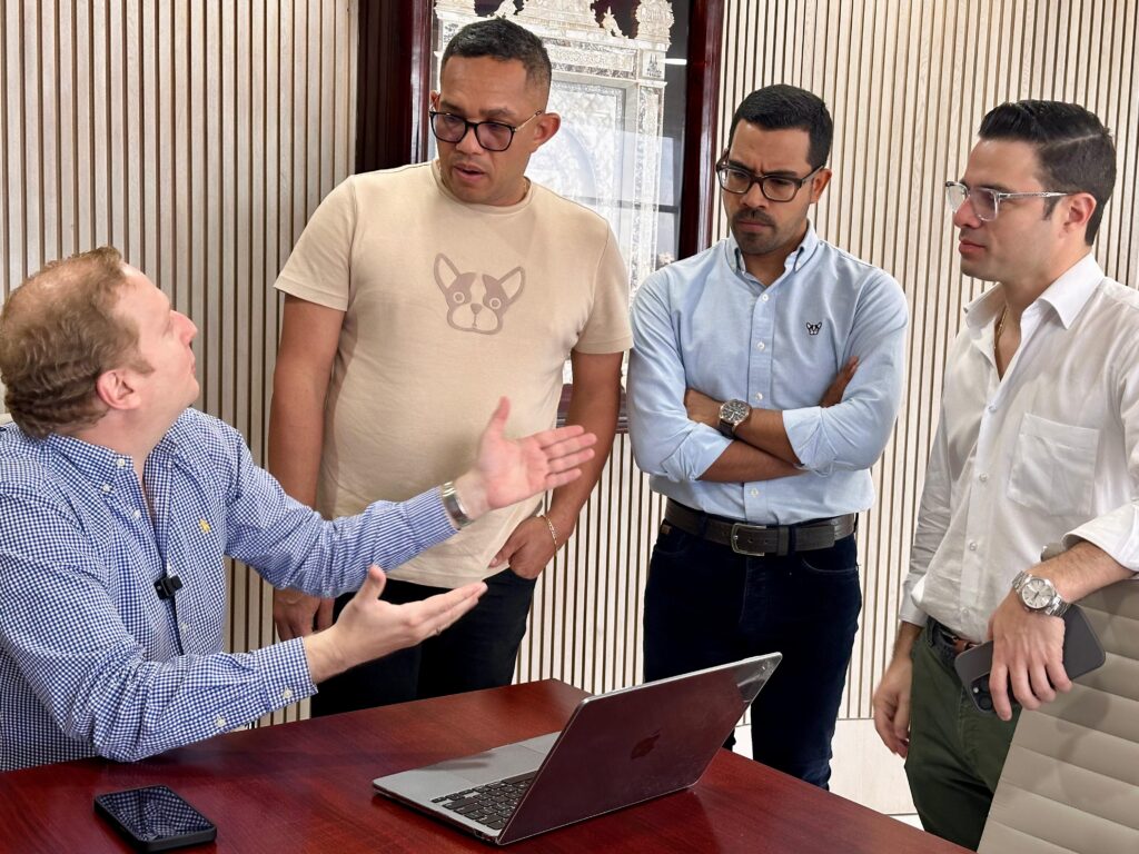 Repelón adopta AtlantIA y se convierte en pionero del Caribe en modernizar su defensa jurídica