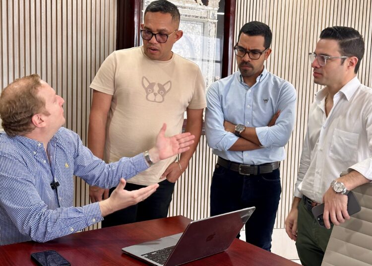 Repelón adopta AtlantIA y se convierte en pionero del Caribe en modernizar su defensa jurídica