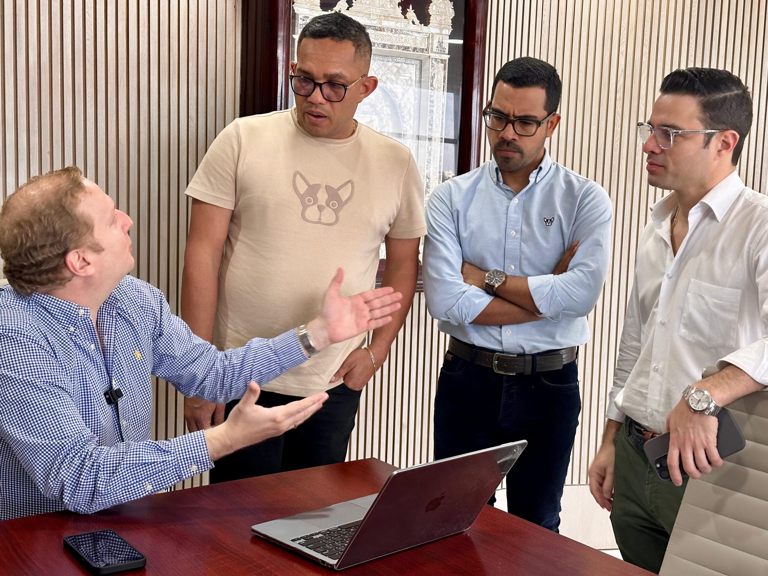 Repelón adopta AtlantIA y se convierte en pionero del Caribe en modernizar su defensa jurídica