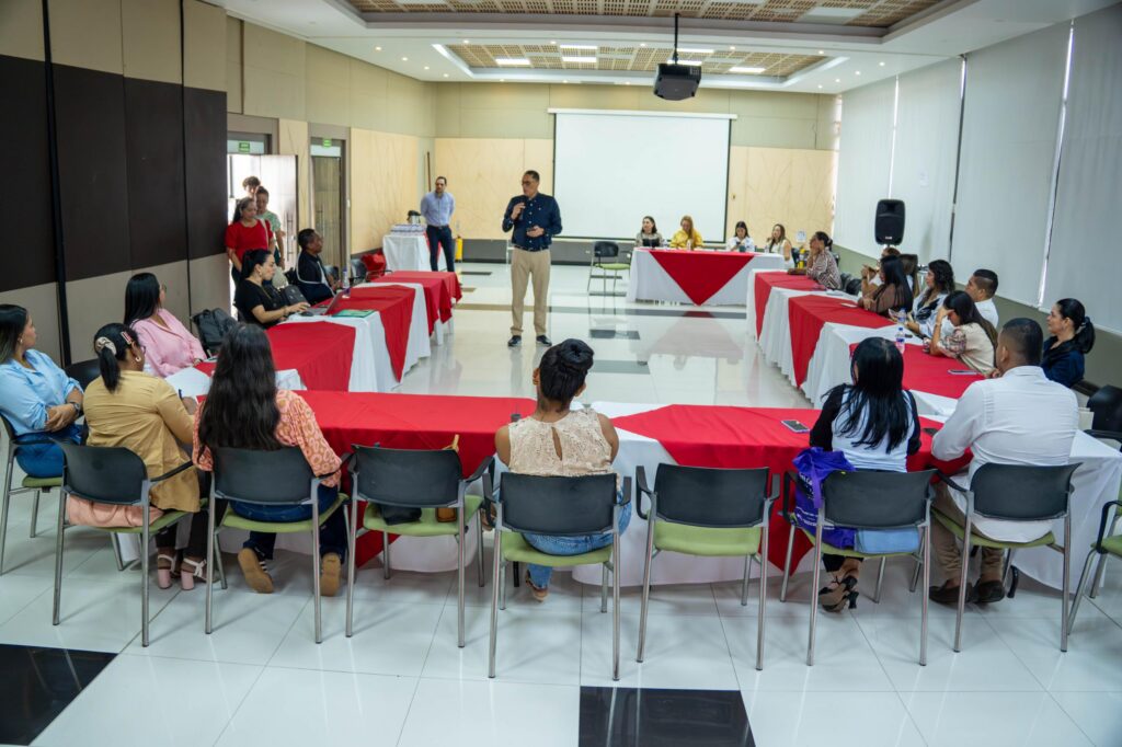 Tubará recibe certificación como municipio con entorno protector para mujeres y población LGBTIQ+