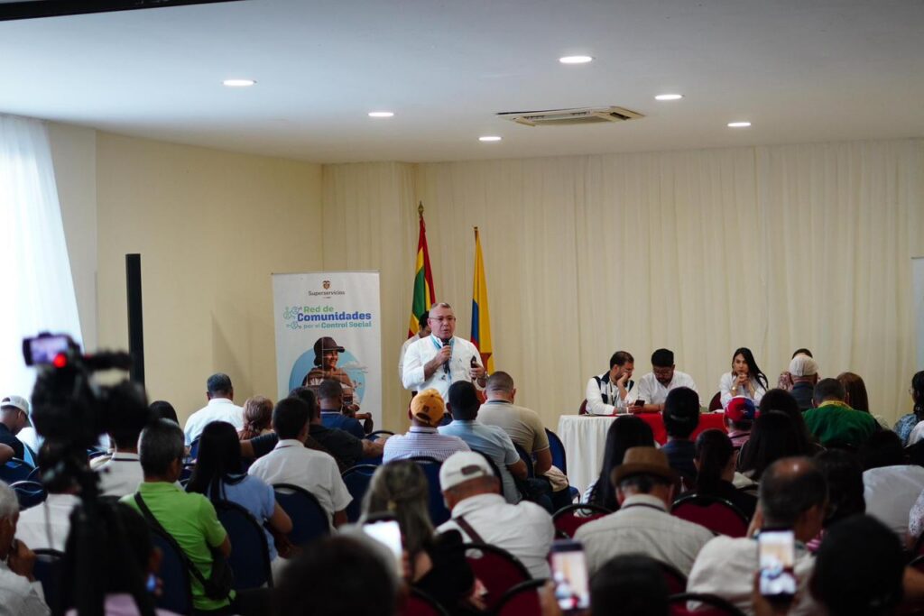 Air-e Intervenida reduce en 35% las PQR y mejora su relación con los usuarios