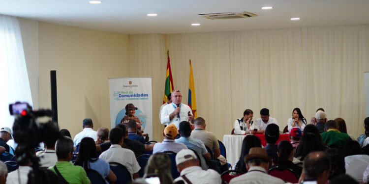 Air-e Intervenida reduce en 35% las PQR y mejora su relación con los usuarios