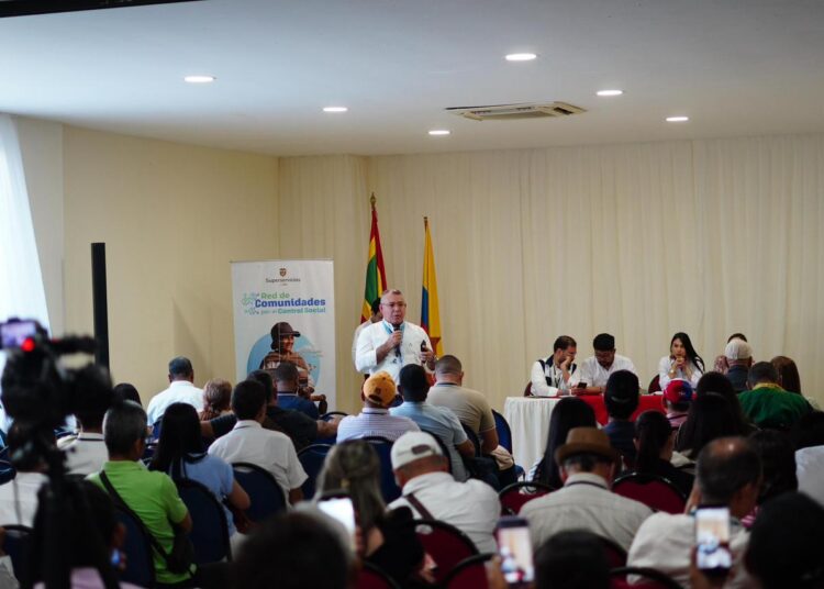 Air-e Intervenida reduce en 35% las PQR y mejora su relación con los usuarios