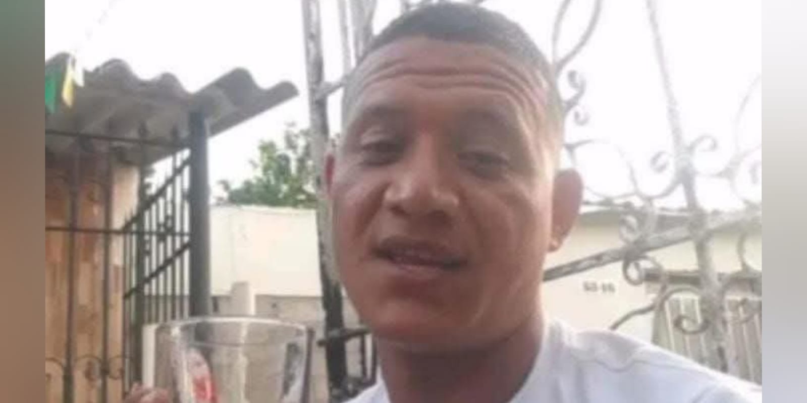 Mototaxista asesinado y vendedor de butifarras herido en ataque a tiros en Soledad