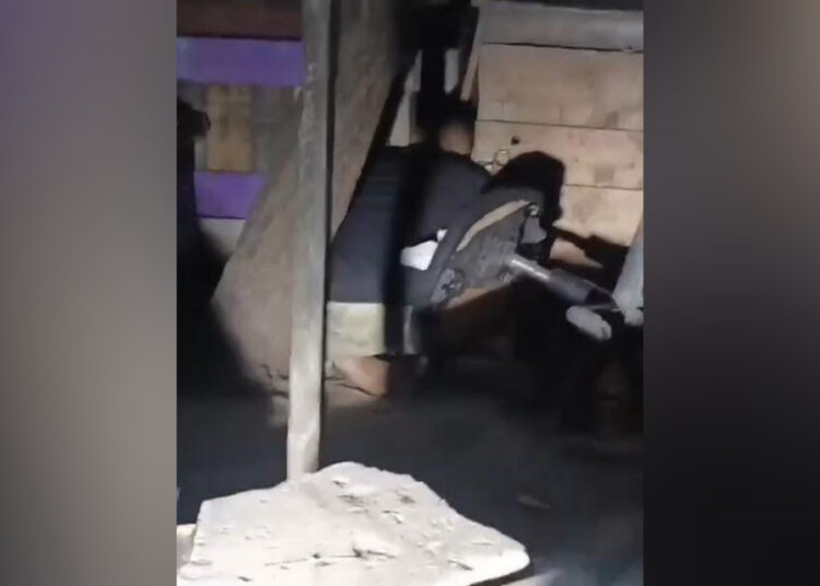 Asesinan a ‘El Zapatero’ en panadería de Malambo en supuesto ajuste por control del microtráfico