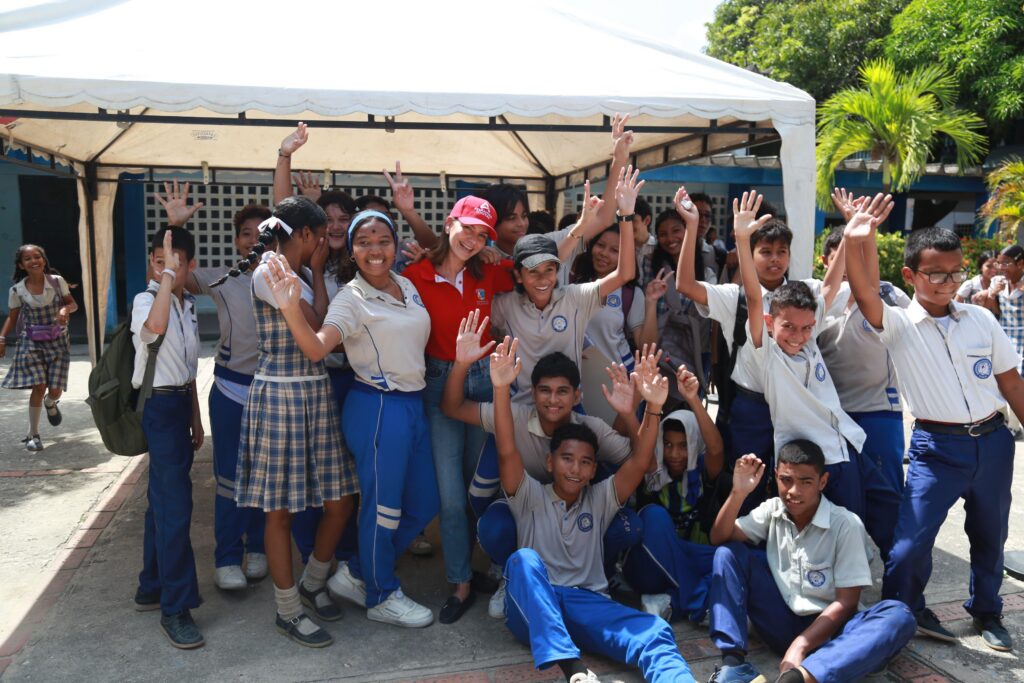 ‘Atlántico Digital’ fortalece habilidades tecnológicas en más de 2.600 estudiantes del departamento