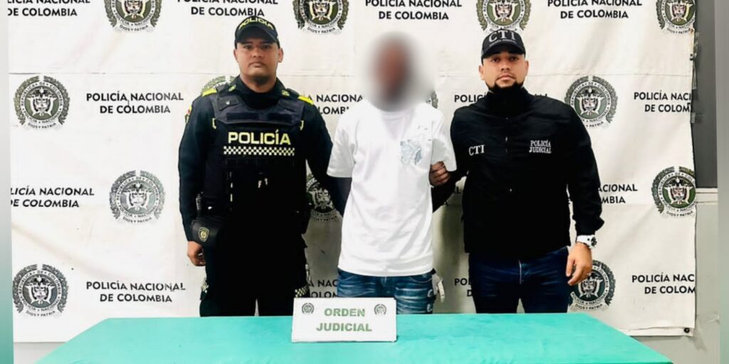 Cae en La Pradera hombre buscado por Interpol por homicidio agravado