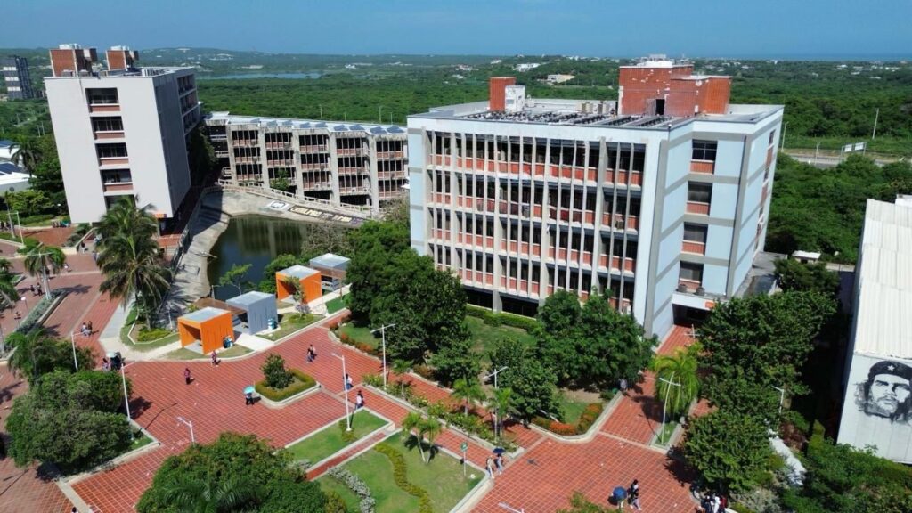 Universidad del Atlántico