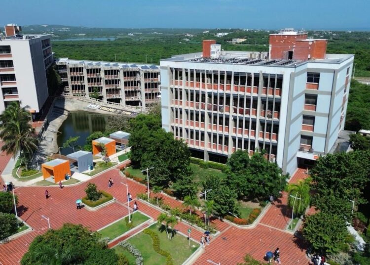 Universidad del Atlántico