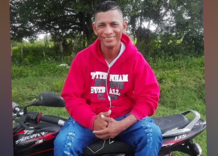 Inseguridad desbordada en Sabanalarga: mototaxista herido en intento de robo