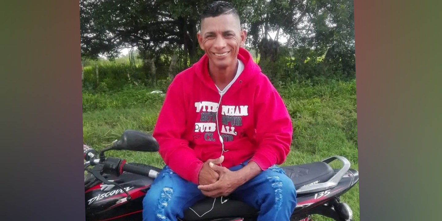 Inseguridad desbordada en Sabanalarga: mototaxista herido en intento de robo