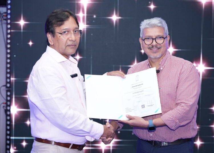 Clínica del Caribe obtiene el Sello de Sostenibilidad ICONTEC y hace historia en la región Caribe