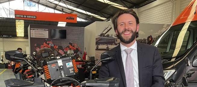 Asesinan en Bogotá a joven barranquillero durante un atraco en Usaquén