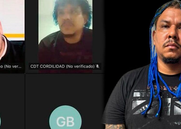 Legalizan captura de alias ‘Nacho’, señalado por el homicidio del fiscal Norbey Ruiz en Barranquilla